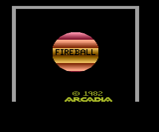 Fireball