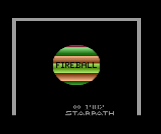 Fireball — screenshot 1