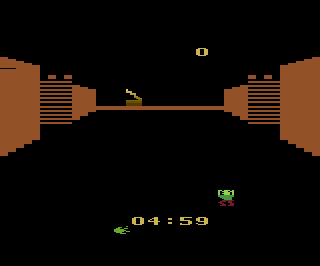 Firebug atari screenshot