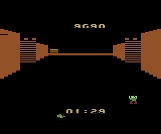 Firebug atari screenshot