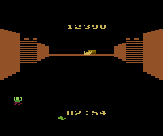 Firebug atari screenshot