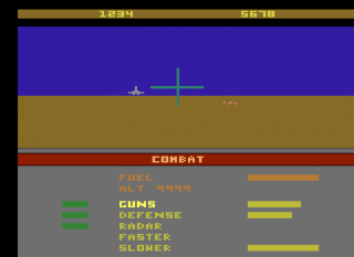 Firefox atari screenshot