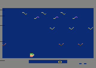Fish — screenshot 1