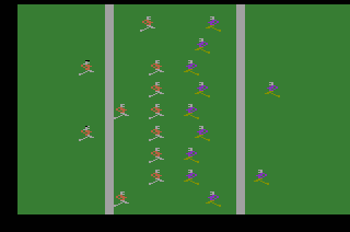 Football Demo — screenshot 1