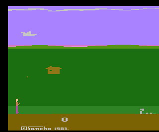 Forest — screenshot 1
