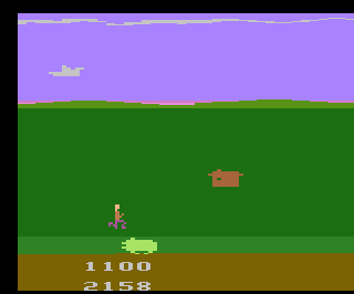 Forest — screenshot 11