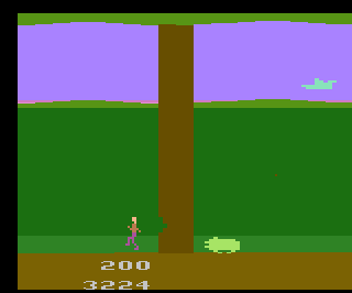 Forest — screenshot 5
