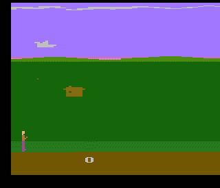 Forest — screenshot 1