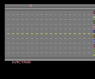 Freeway — screenshot 1