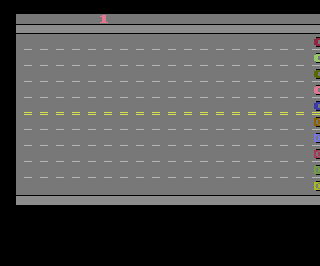 Freeway — screenshot 1
