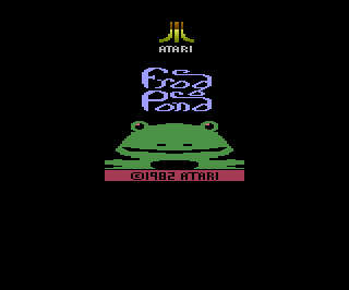 Frog Pond — screenshot 1