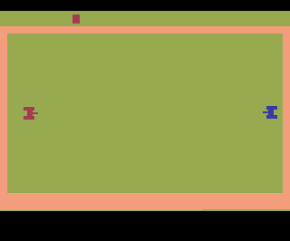 Frontline — screenshot 1