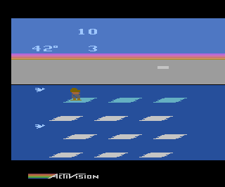 Frostbite — screenshot 2