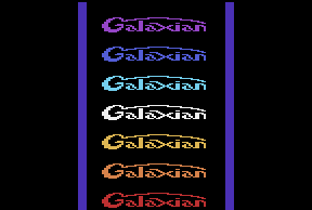 Galaxian — screenshot 4