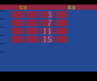 Game of Concentration (A) — screenshot 4