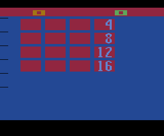 Game of Concentration (A) — screenshot 5