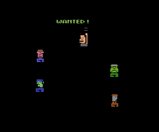 Gangster Ruine — screenshot 1