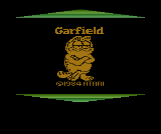 Garfield