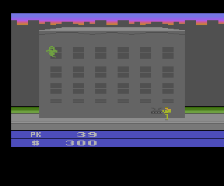 Ghostbusters — screenshot 4