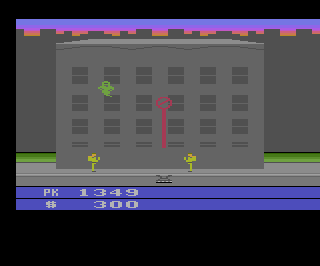 Ghostbusters — screenshot 7