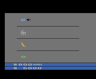 Ghostbusters — screenshot 2