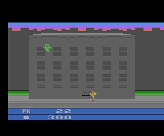 Ghostbusters — screenshot 5