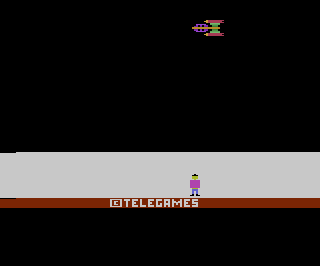 Glacier Patrol — screenshot 1
