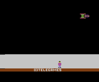 Glacier Patrol — screenshot 1