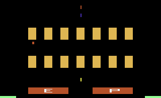 Glib - Video Word Game — screenshot 1
