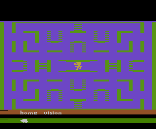 Go Go Home Monster — screenshot 1