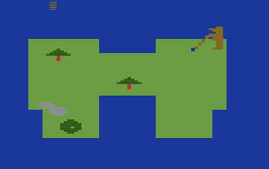Golf — screenshot 1