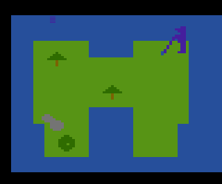 Golf — screenshot 1