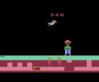 Gopher — screenshot 3