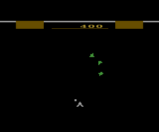 Gyruss — screenshot 3
