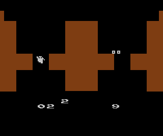 Haunted House — screenshot 2