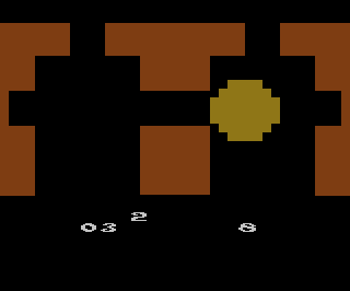 Haunted House — screenshot 4