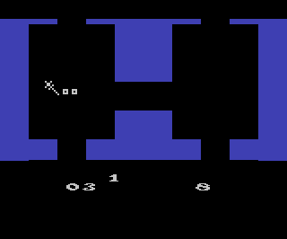 Haunted House — screenshot 5