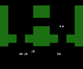 Haunted House — screenshot 6