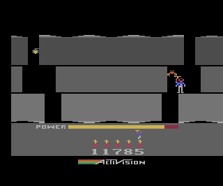 H.E.R.O. — screenshot 9