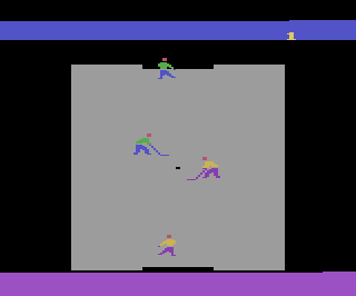 Hockey, Hockey — screenshot 1