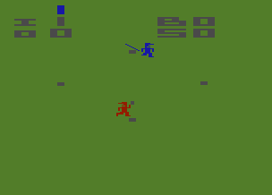 Baseball — screenshot 1
