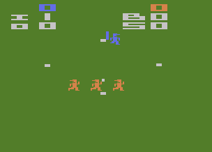 Home Run — screenshot 2