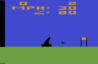 Human Cannonball — screenshot 3