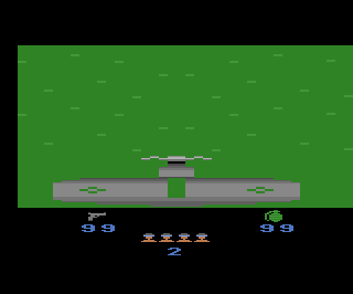 Ikari Warriors — screenshot 1