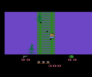 Ikari Warriors — screenshot 5