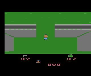 Ikari Warriors — screenshot 7