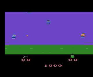 Ikari Warriors — screenshot 8