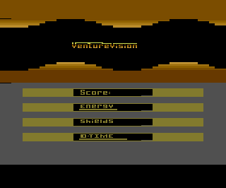 Innerspace — screenshot 1
