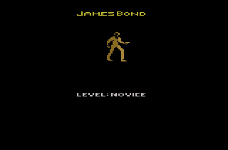 James Bond 007 — screenshot 1