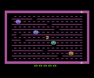 Jawbreaker — screenshot 1